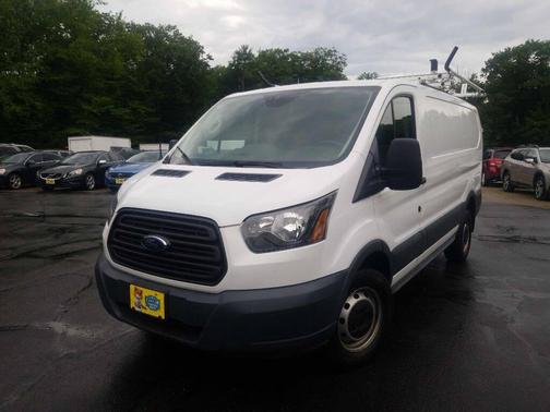 2018 Ford Transit-250 Base