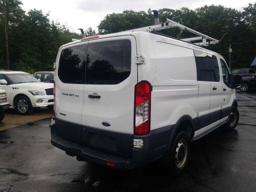2018 Ford Transit-250 Base