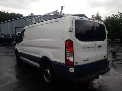 2018 Ford Transit-250 Base