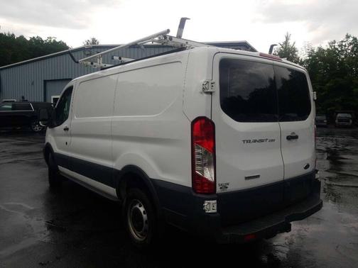 2018 Ford Transit-250 Base