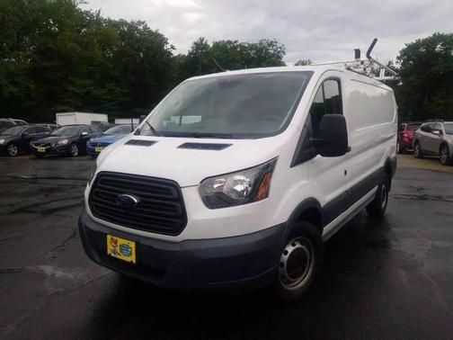 2018 Ford Transit-250 Base