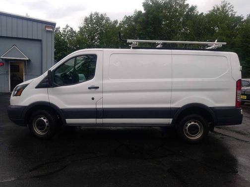 2018 Ford Transit-250 Base