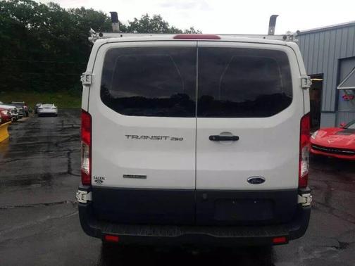 2018 Ford Transit-250 Base