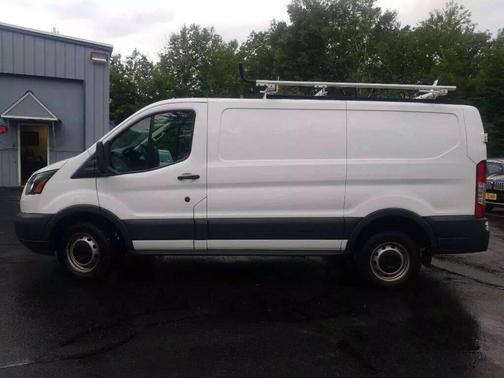 2018 Ford Transit-250 Base