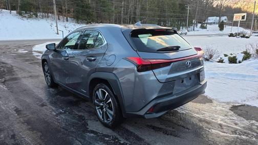 2019 Lexus UX 250h 250H