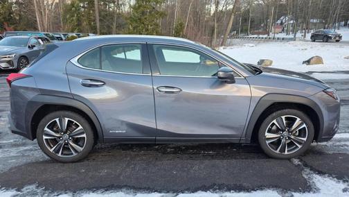 2019 Lexus UX 250h 250H
