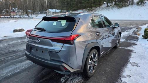 2019 Lexus UX 250h 250H