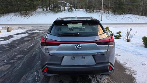 2019 Lexus UX 250h 250H