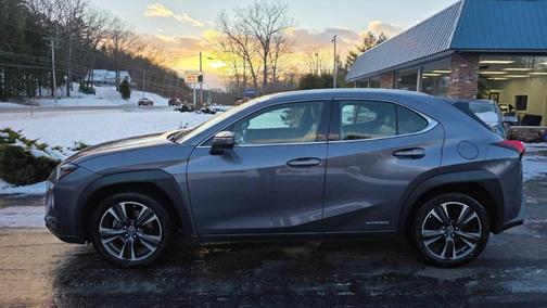 2019 Lexus UX 250h 250H