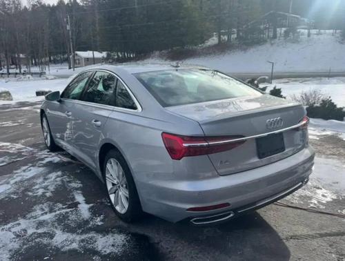 2019 Audi A6 45 Premium