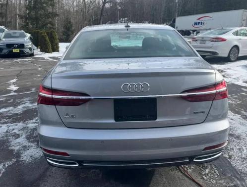 2019 Audi A6 45 Premium