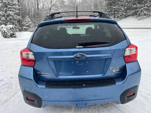 2015 Subaru XV Crosstrek 2.0i Premium