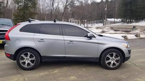 2013 Volvo XC60 T6