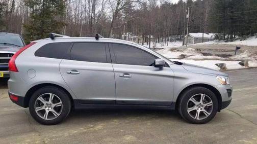 2013 Volvo XC60 T6