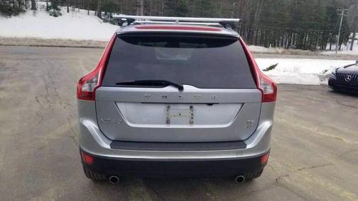 2013 Volvo XC60 T6