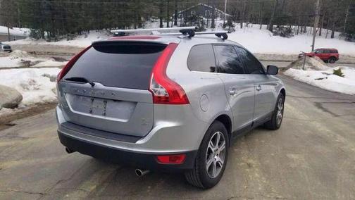 2013 Volvo XC60 T6