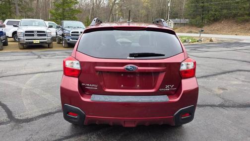 2013 Subaru XV Crosstrek 2.0i Limited