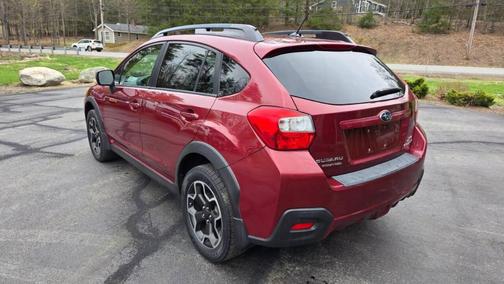 2013 Subaru XV Crosstrek 2.0i Limited
