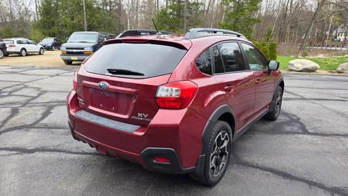 2013 Subaru XV Crosstrek 2.0i Limited
