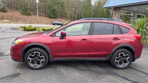 2013 Subaru XV Crosstrek 2.0i Limited