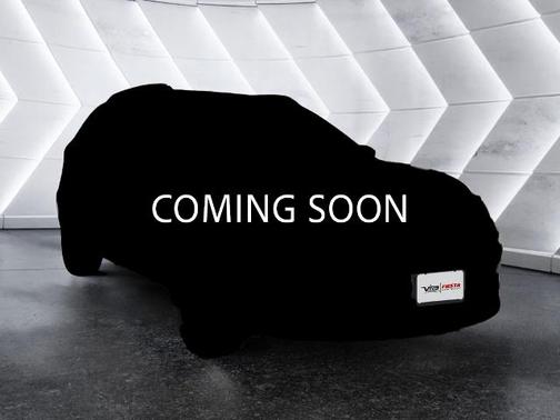 2 Tone Silver / Black Roof 2023 Nissan Z Sport