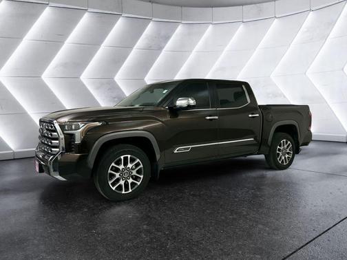 2024 Toyota Tundra 1794 Edition