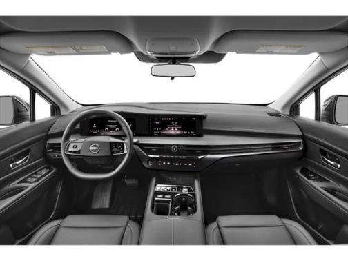 Everest White P 2026 Nissan Murano SV