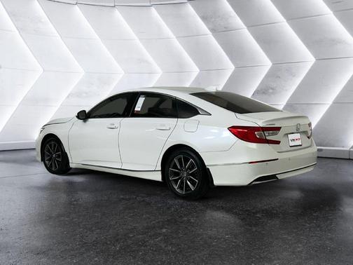 2022 Honda Accord EX-L