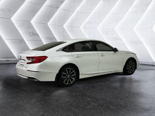 2022 Honda Accord EX-L