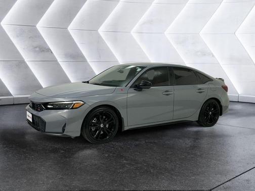 2026 Honda Civic Si Base