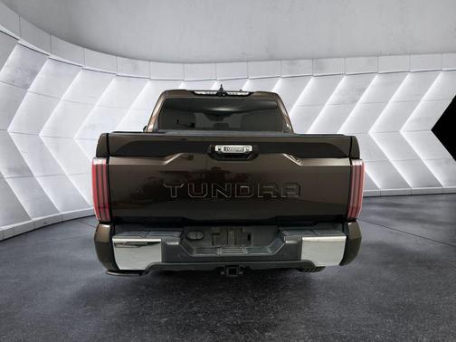 2022 Toyota Tundra 1794 Edition