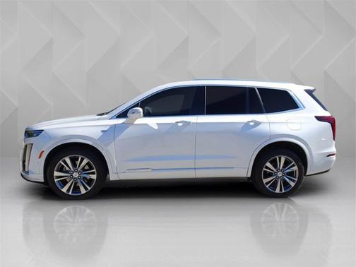2020 Cadillac XT6 AWD Premium Luxury