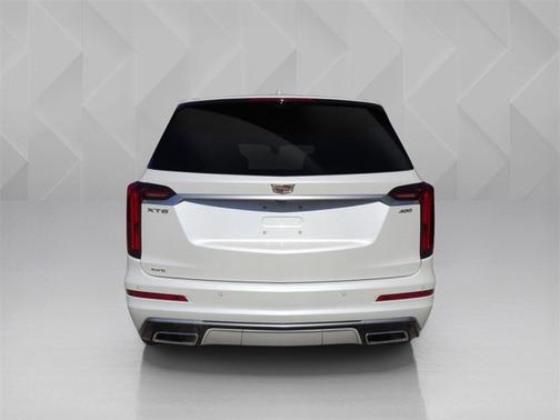2020 Cadillac XT6 AWD Premium Luxury
