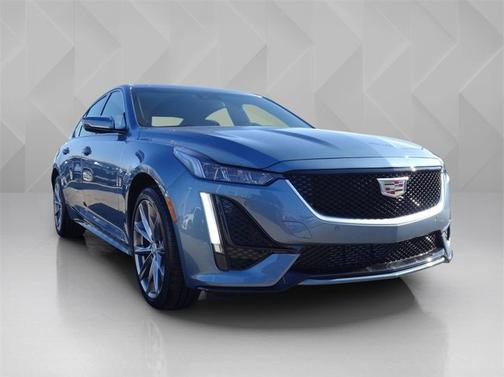 2023 Cadillac CT5 Sport