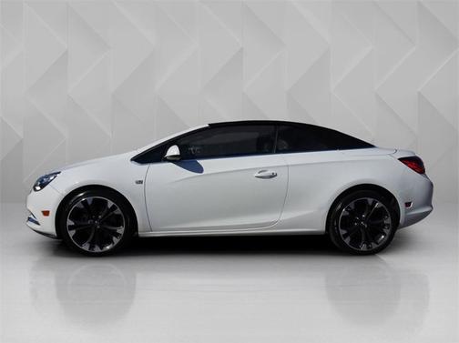 2019 Buick Cascada Premium