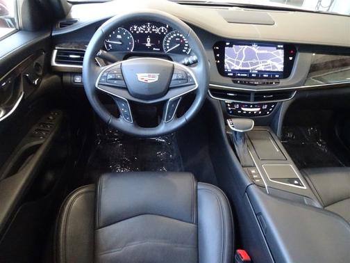 Photo 5 of 18 of 2018 Cadillac CT6 3.6L Luxury