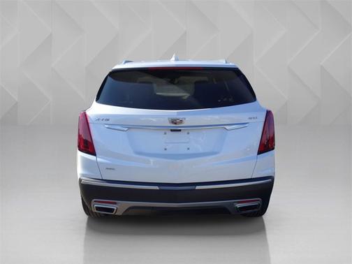 2023 Cadillac XT5 AWD Premium Luxury