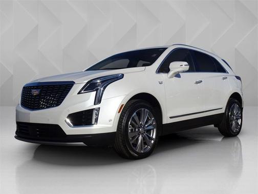 2023 Cadillac XT5 AWD Premium Luxury