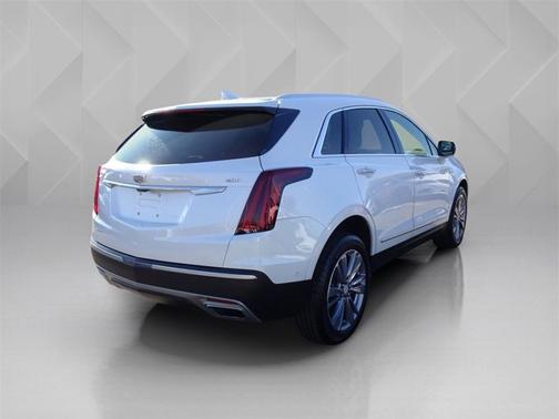 2023 Cadillac XT5 AWD Premium Luxury