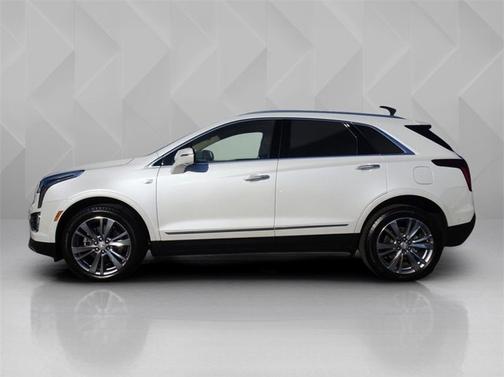 2023 Cadillac XT5 AWD Premium Luxury