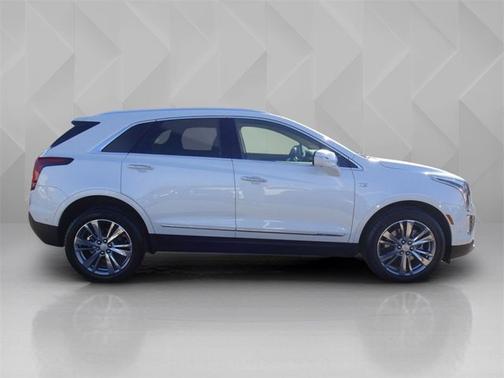 2023 Cadillac XT5 AWD Premium Luxury