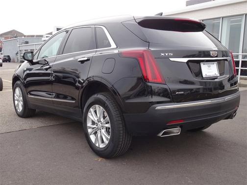 2023 Cadillac XT5 AWD Luxury