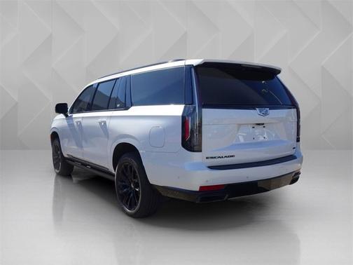 2021 Cadillac Escalade ESV Sport
