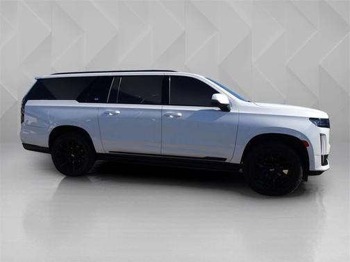 2021 Cadillac Escalade ESV Sport