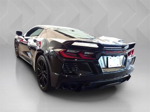2023 Chevrolet Corvette 2LT