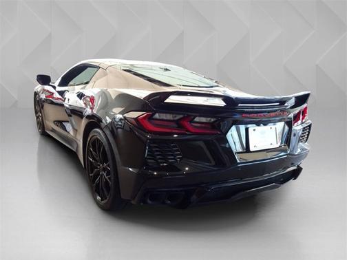 2023 Chevrolet Corvette 2LT