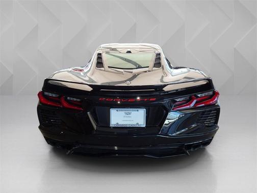 2023 Chevrolet Corvette 2LT