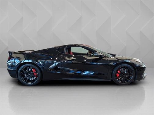 2023 Chevrolet Corvette 2LT