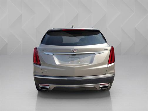 2022 Cadillac XT5 AWD Premium Luxury