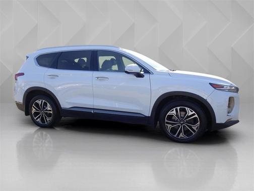 2020 Hyundai SANTA FE Limited 2.0T